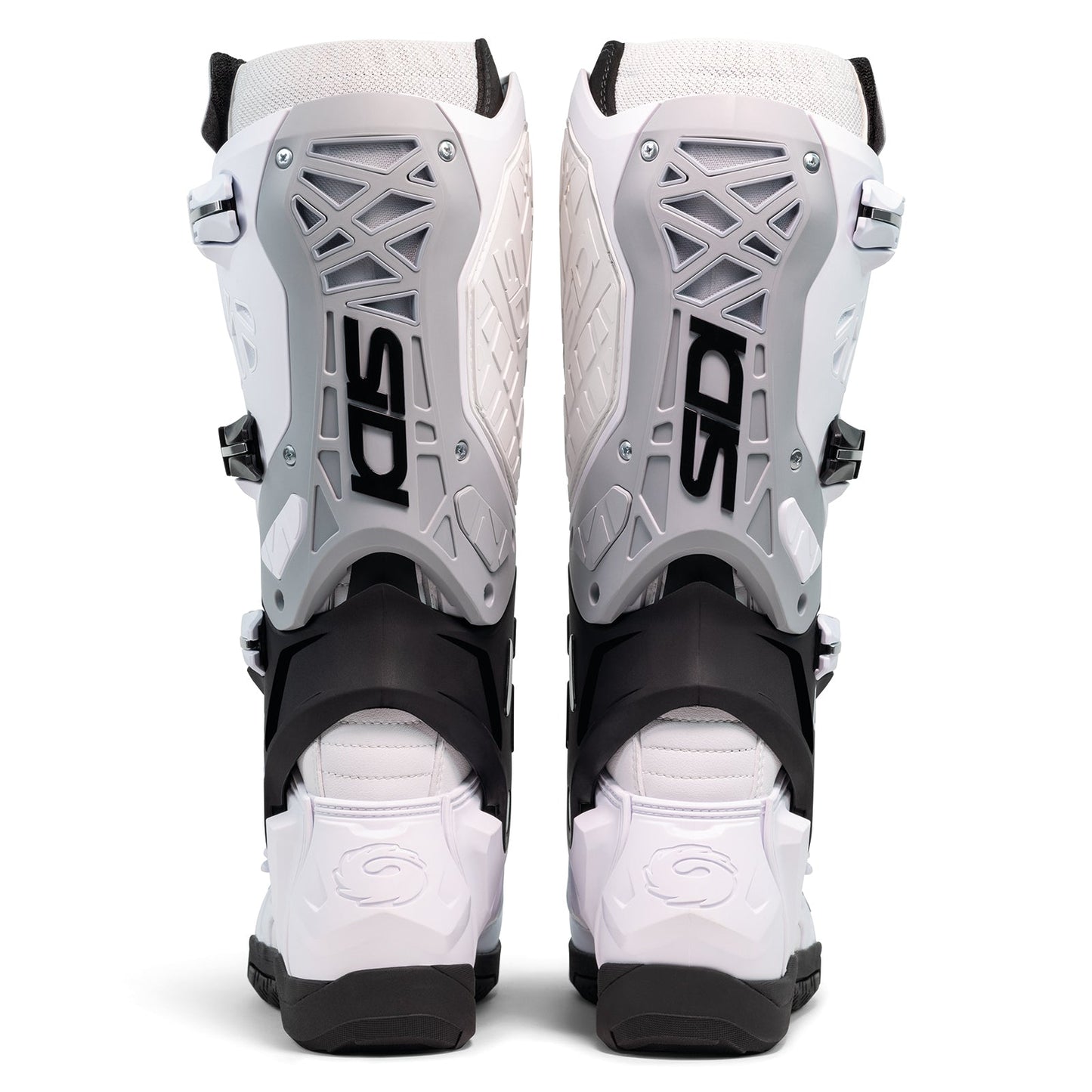 Sidi - Crossair X Boot - WHITE/BLACK