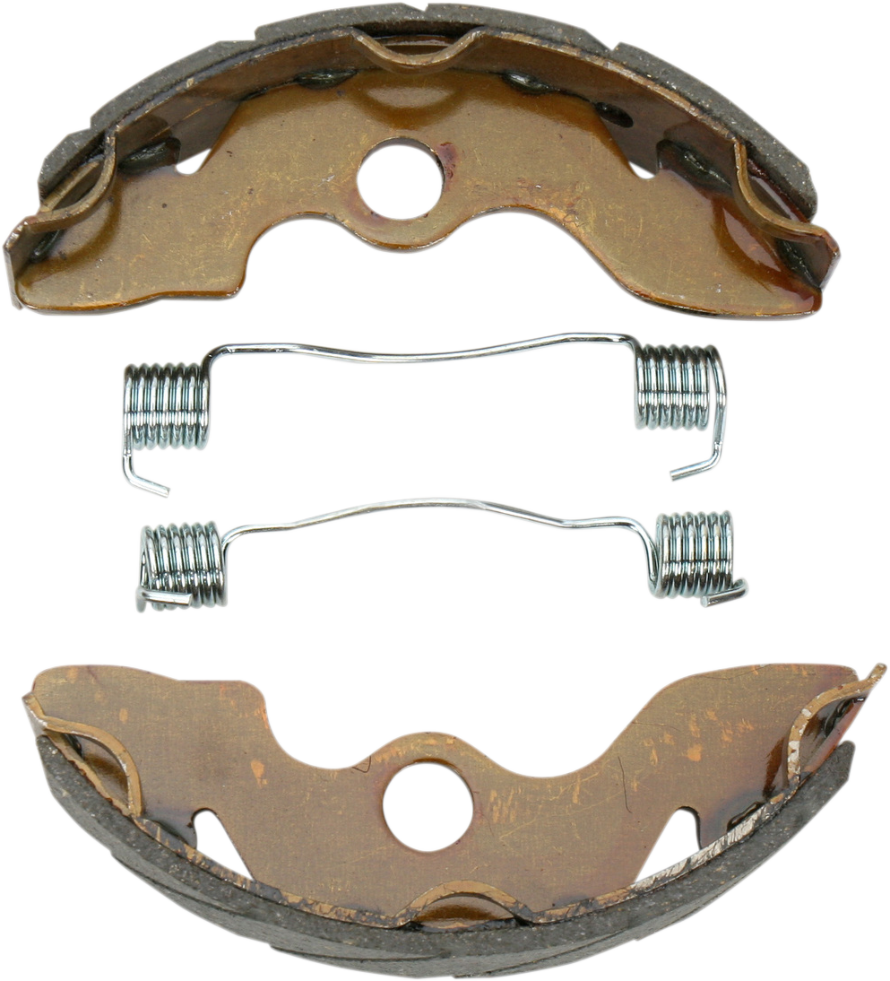 EBC - 345G - Brake Shoes