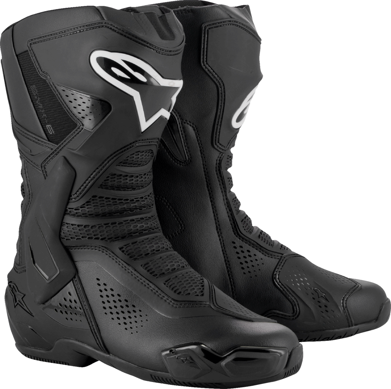 Alpinestars - SMX-6 V3 Vented Boots - Black