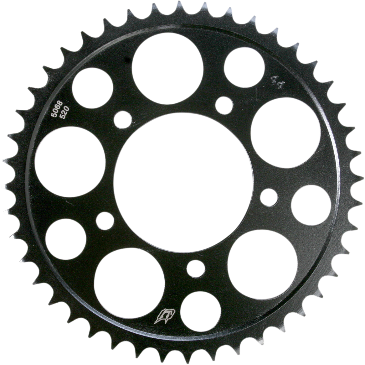 Driven Racing - 5068-520-45T - Rear Sprocket - 45 Tooth - Suzuki