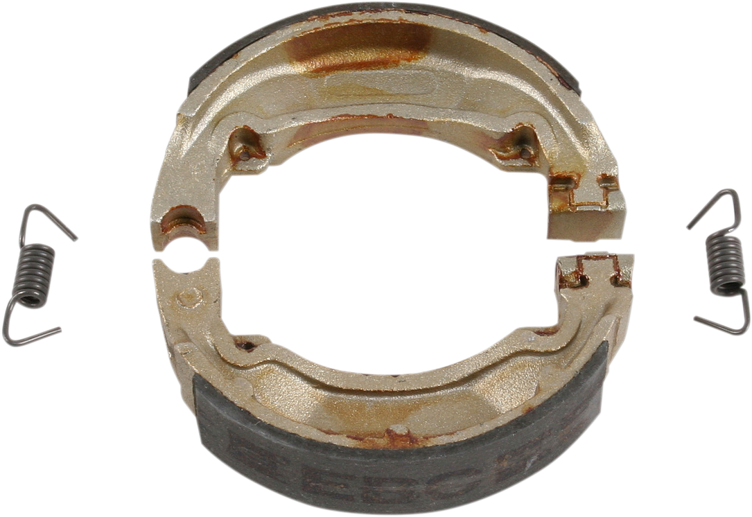 EBC - 504 - Brake Shoes