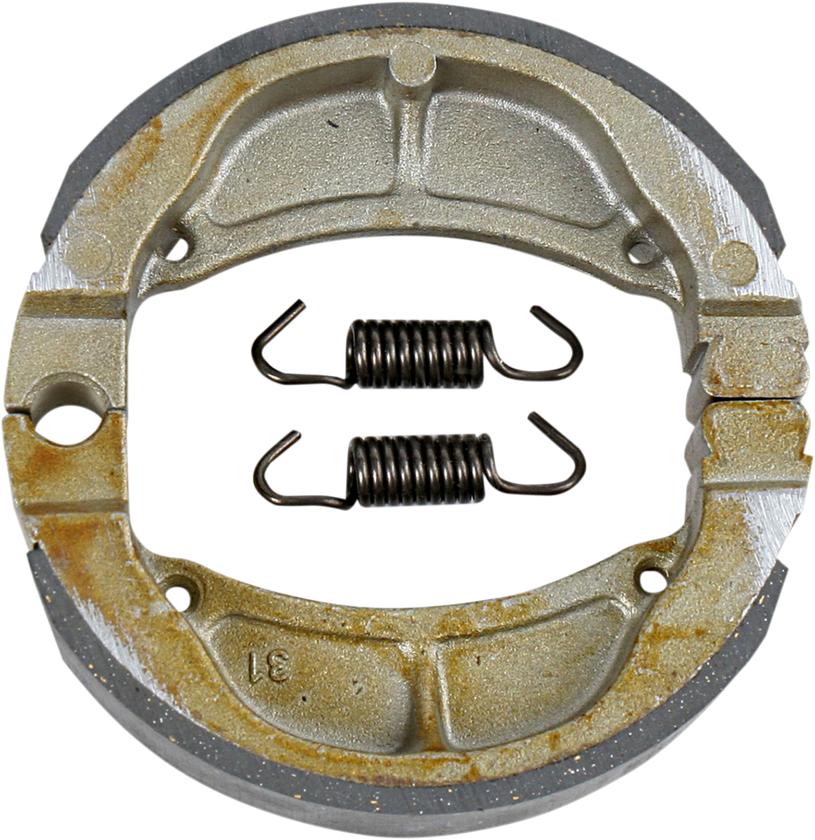 EBC - 715 - Brake Shoes