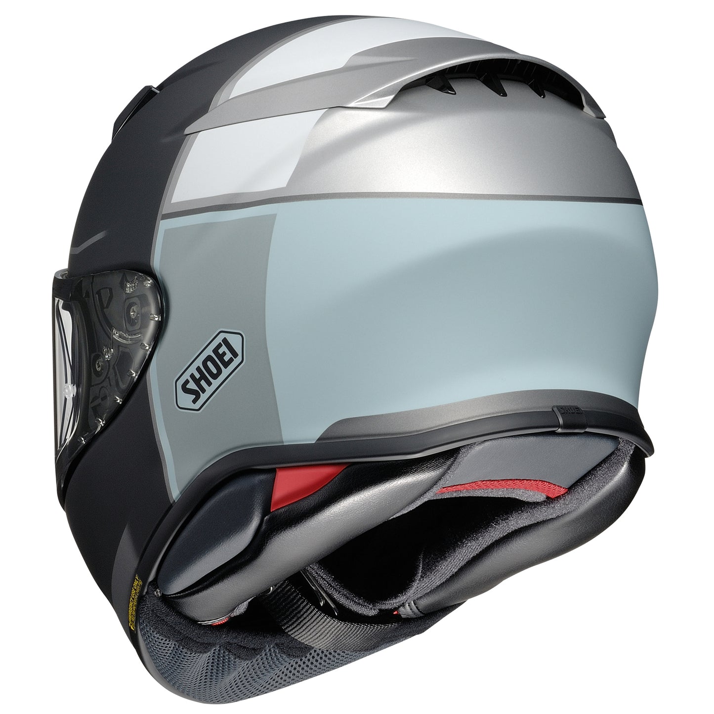 SHOEI - RF-1400 Yonder - TC2
