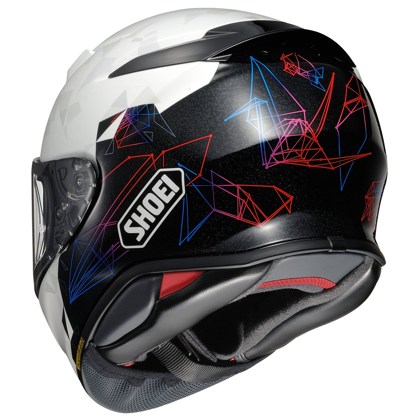 SHOEI - RF-1400 Origami - TC5