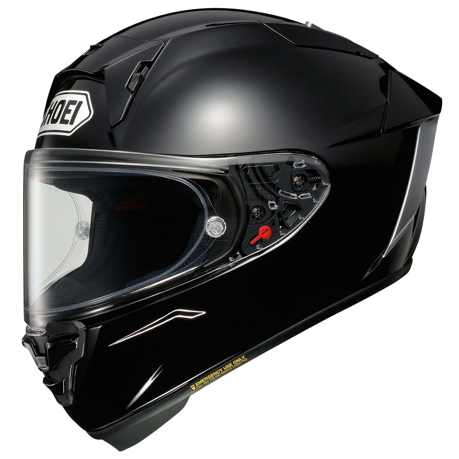 SHOEI - X-Fifteen