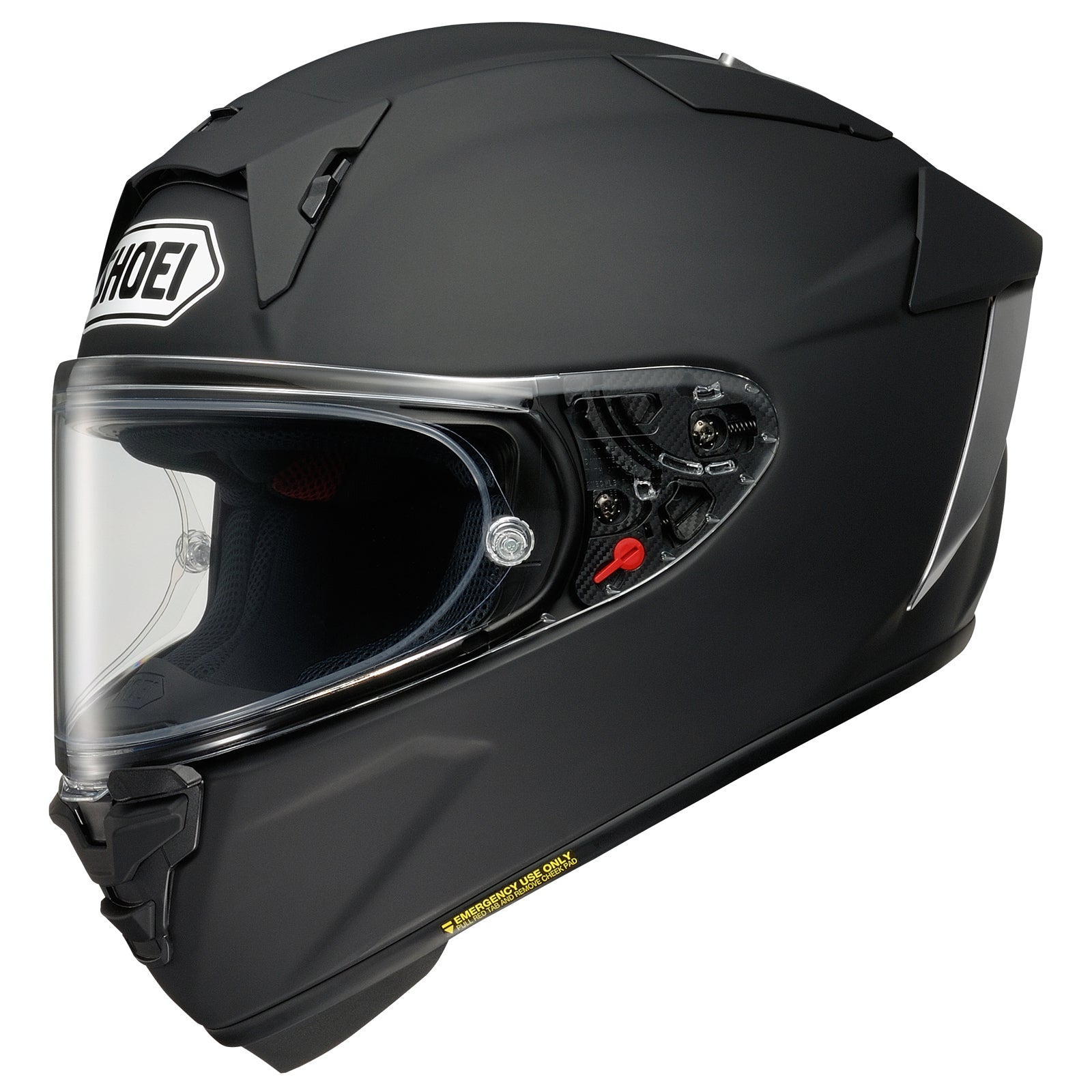 cycle gear shoei helmets SHOEI - X-Fifteen