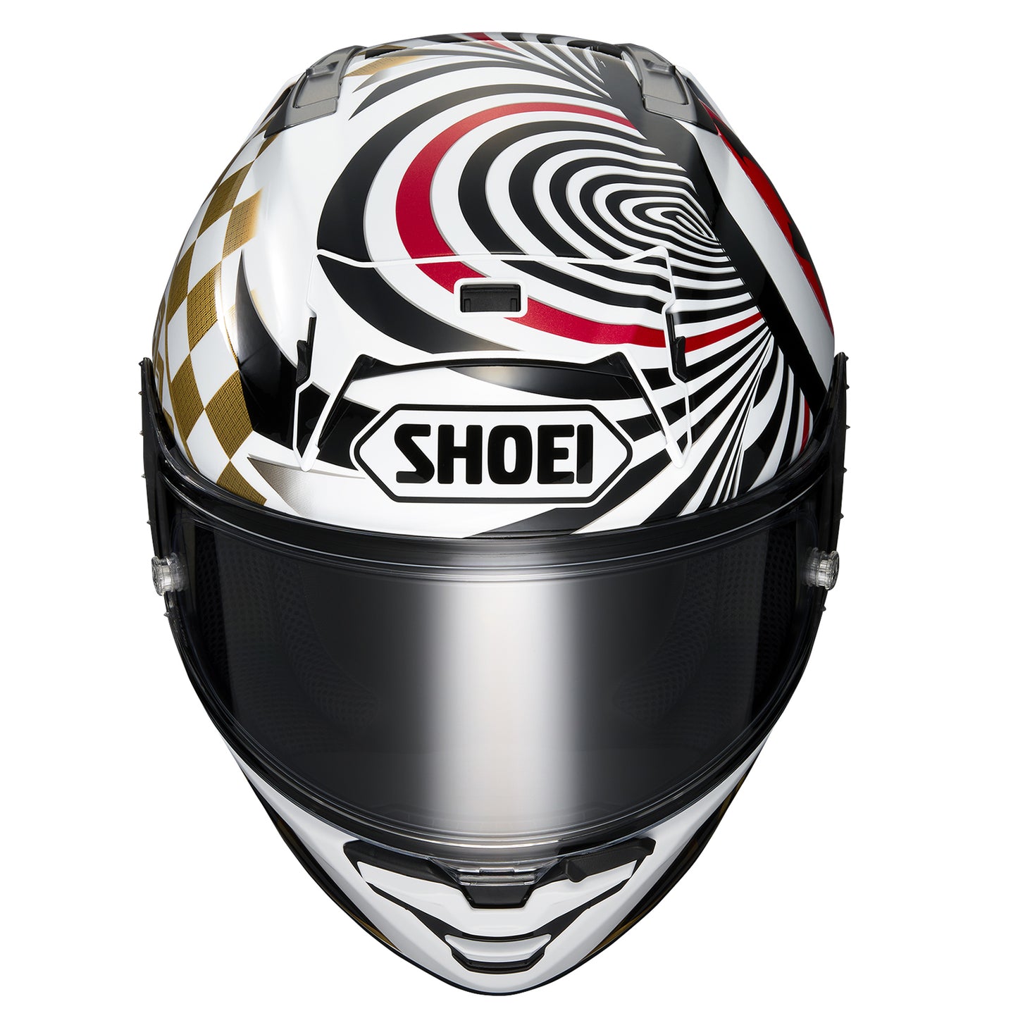 SHOEI - X-Fifteen Marquez Motegi 4 - TC1