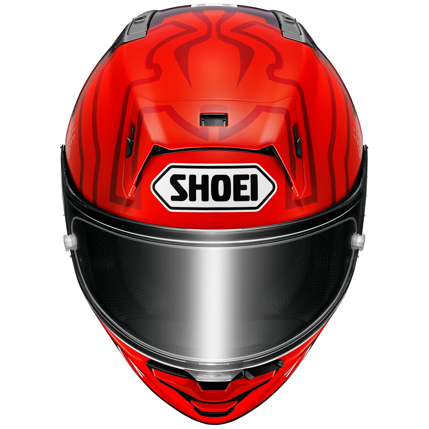 SHOEI - X-Fifteen Marquez 8 - TC1