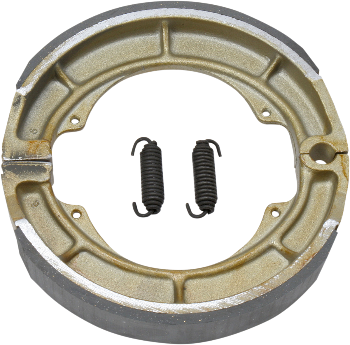 EBC - 629 - Brake Shoes