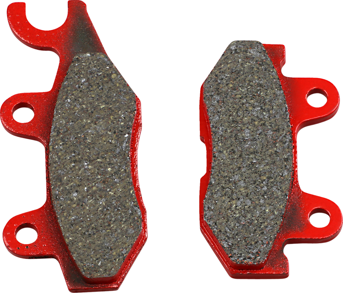 EBC - FA674X - Sport Carbon Brake Pads