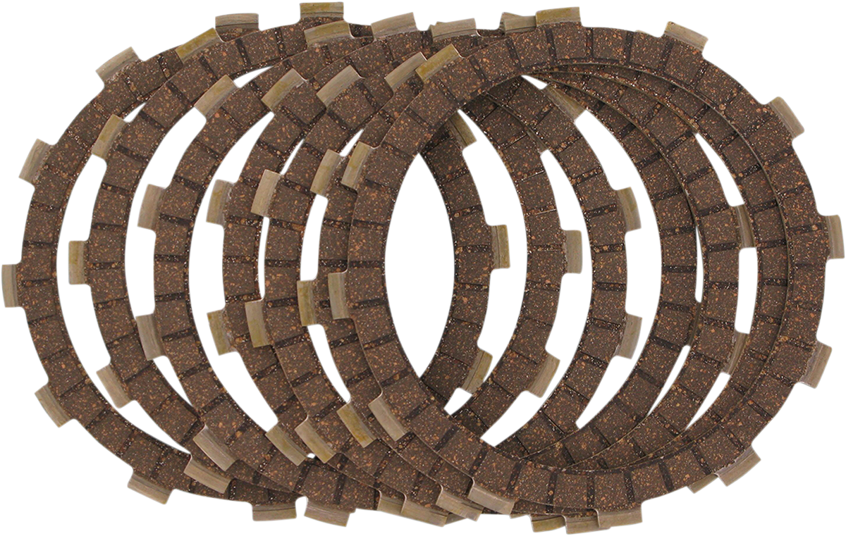 EBC - CK4424 - Clutch Kit