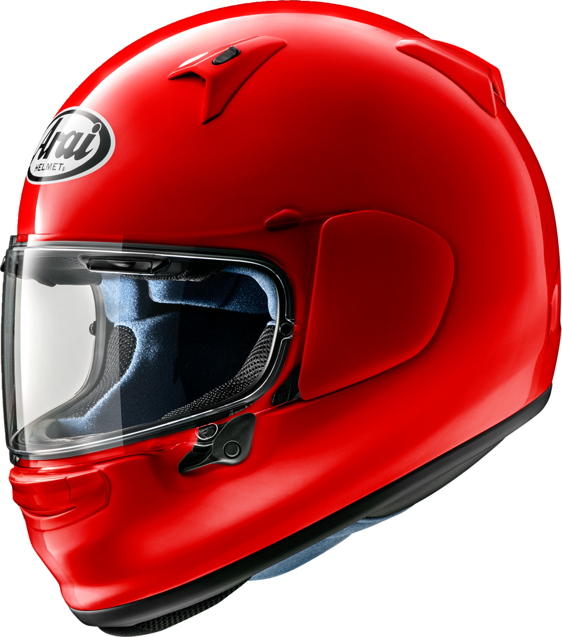 Arai Helmets - Regent-X Helmet - Code - Red
