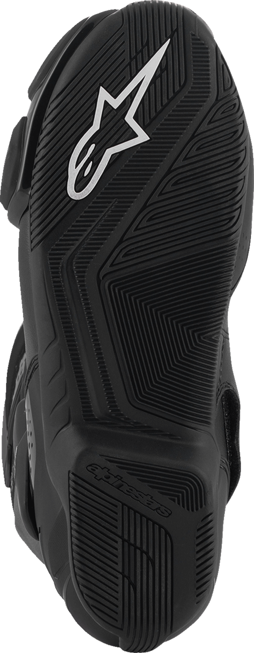 Alpinestars - Stella SMX-6 V3 Drystar® Boots - Black/Silver