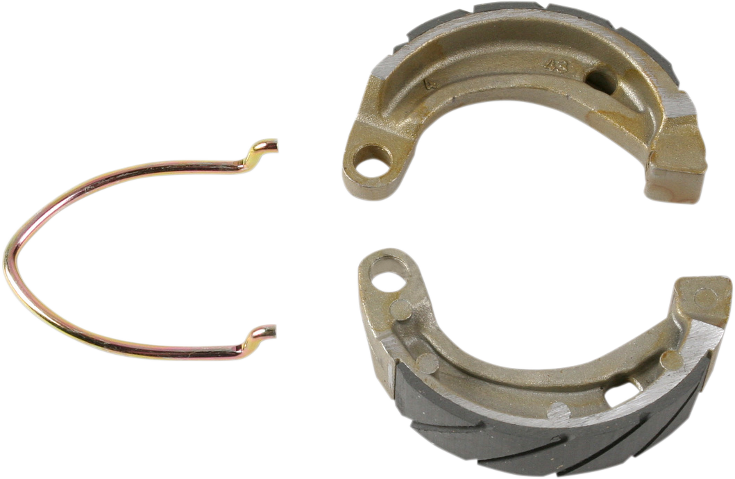 EBC - 338G - Brake Shoes