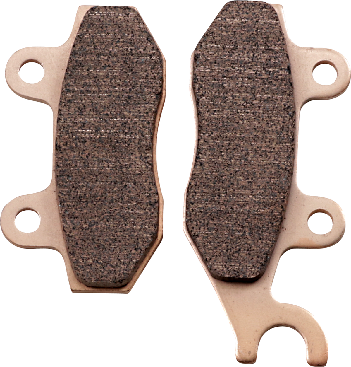 Galfer - FD117G1370 - SINTER STREET BRAKE PADS