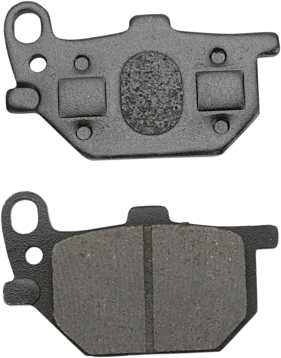 EBC - FA61 - Organic Brake Pads