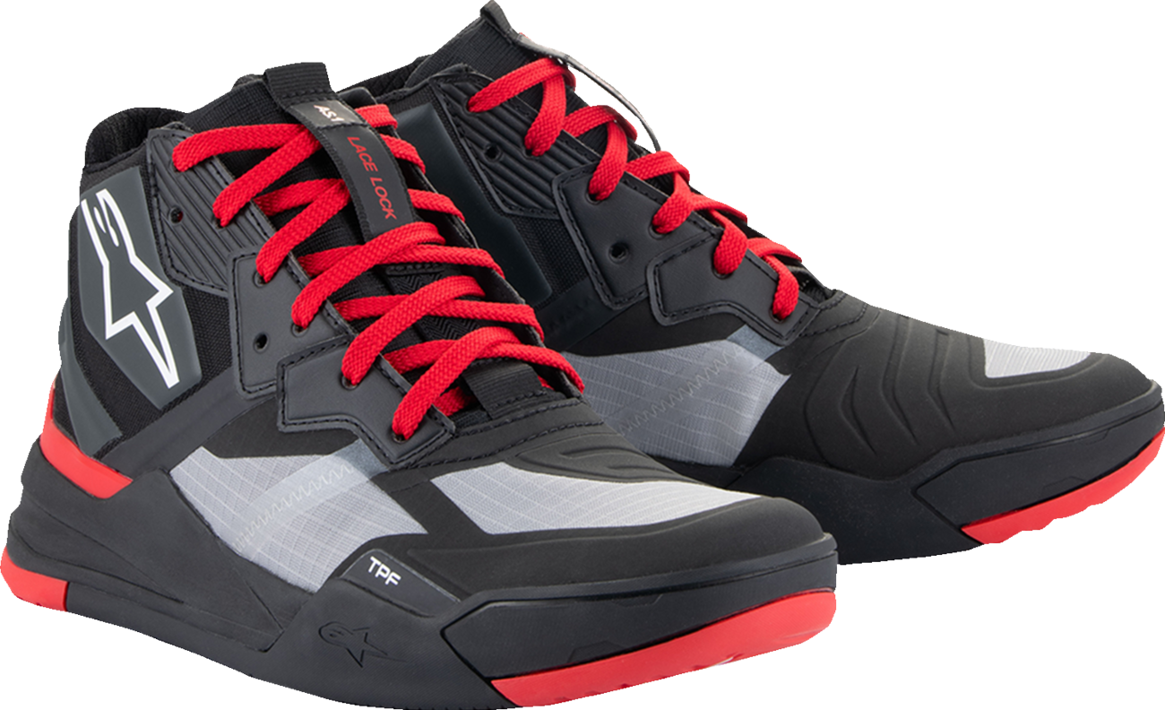 Alpinestars - Speedflight Shoe - Black/Red/White