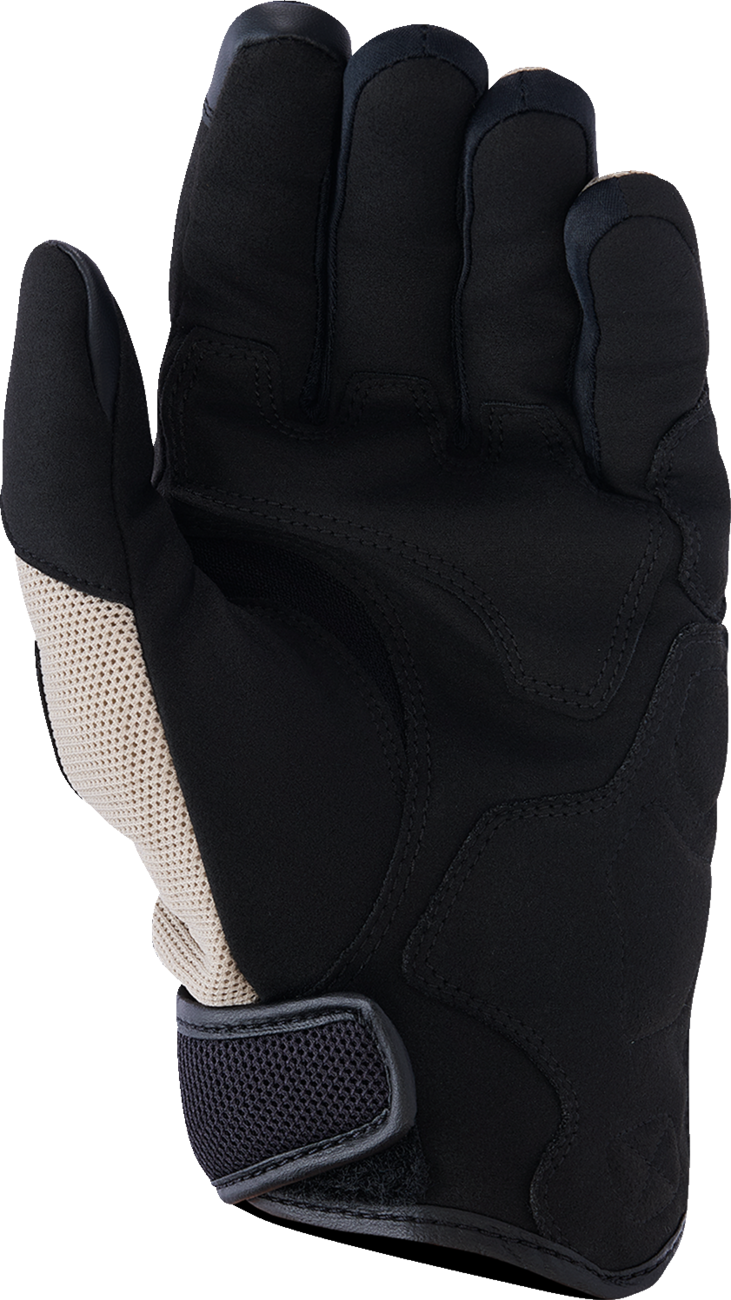 Alpinestars - Ignite Gloves - Aluminium/Black