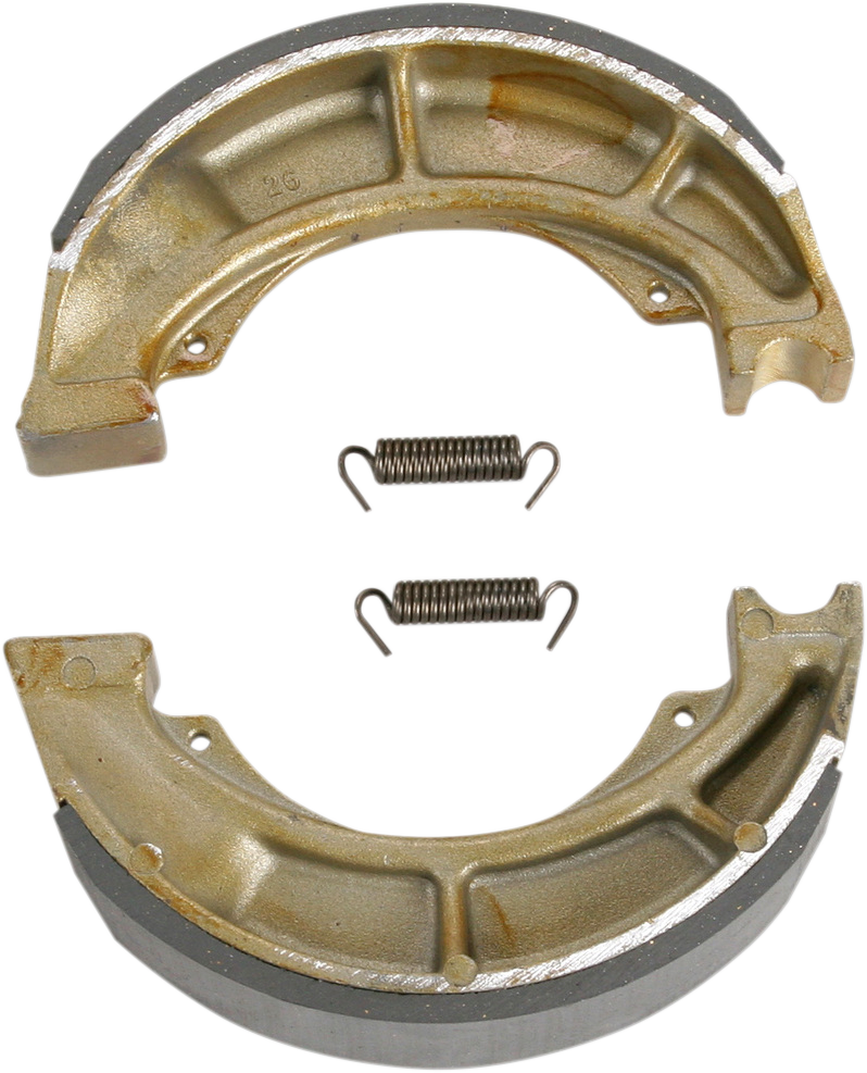 EBC - 636 - Brake Shoes
