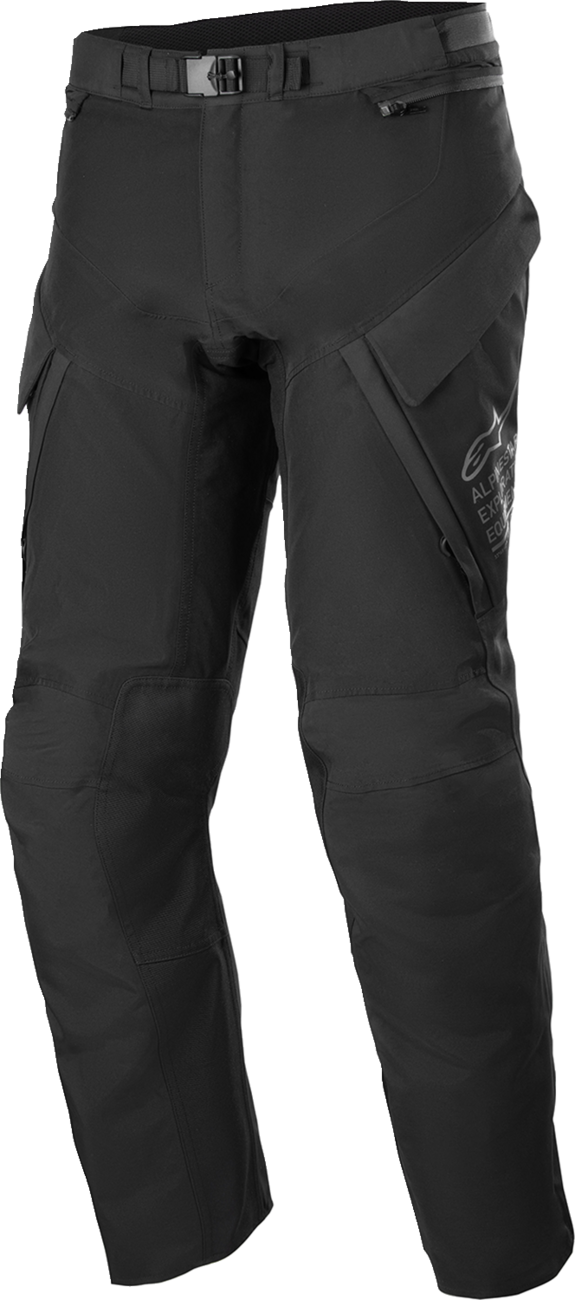 Alpinestars - ST-7 2L Gore-Tex Pants - Black