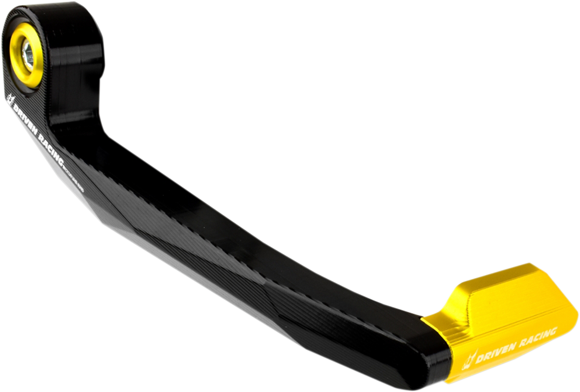 Driven Racing - DTDLG1-GD - Lever Guard - Brake - TD - Yellow