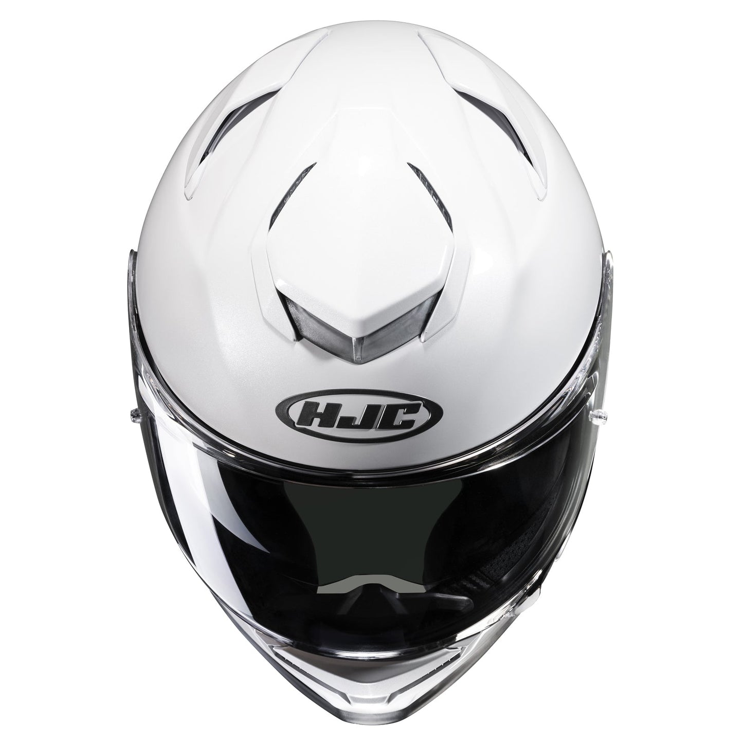 HJC - RPHA 71 - WHITE