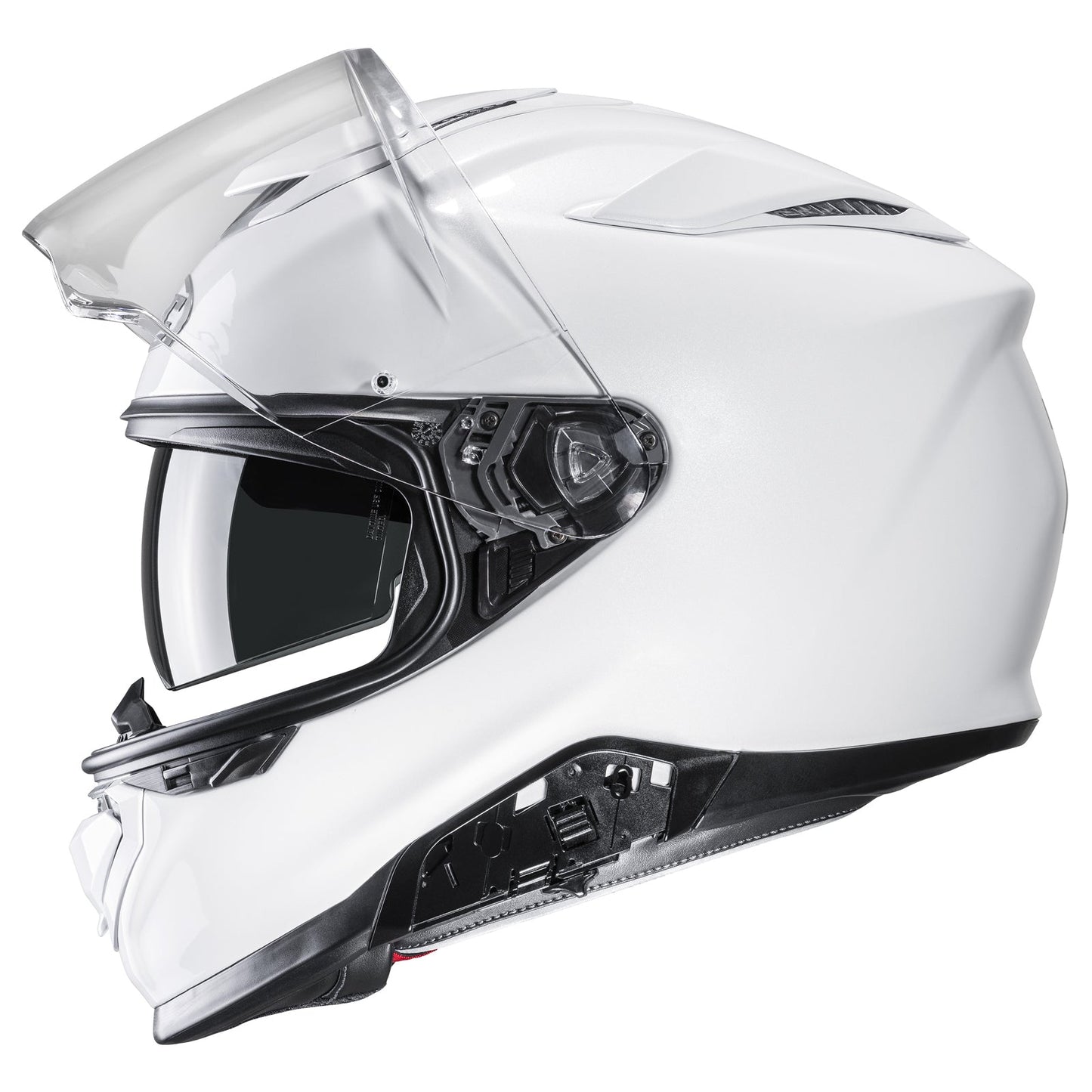 HJC - RPHA 71 - WHITE