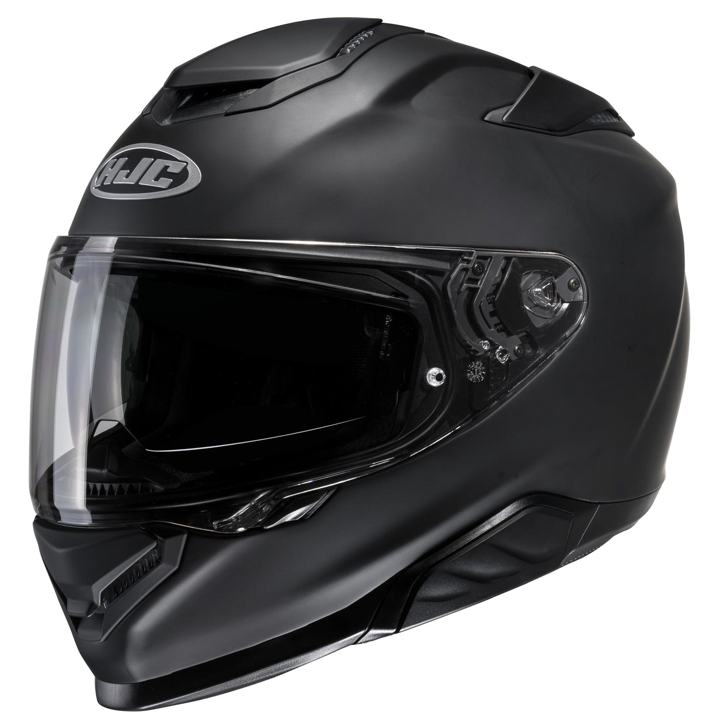 HJC - RPHA 71 - MATTE BLACK