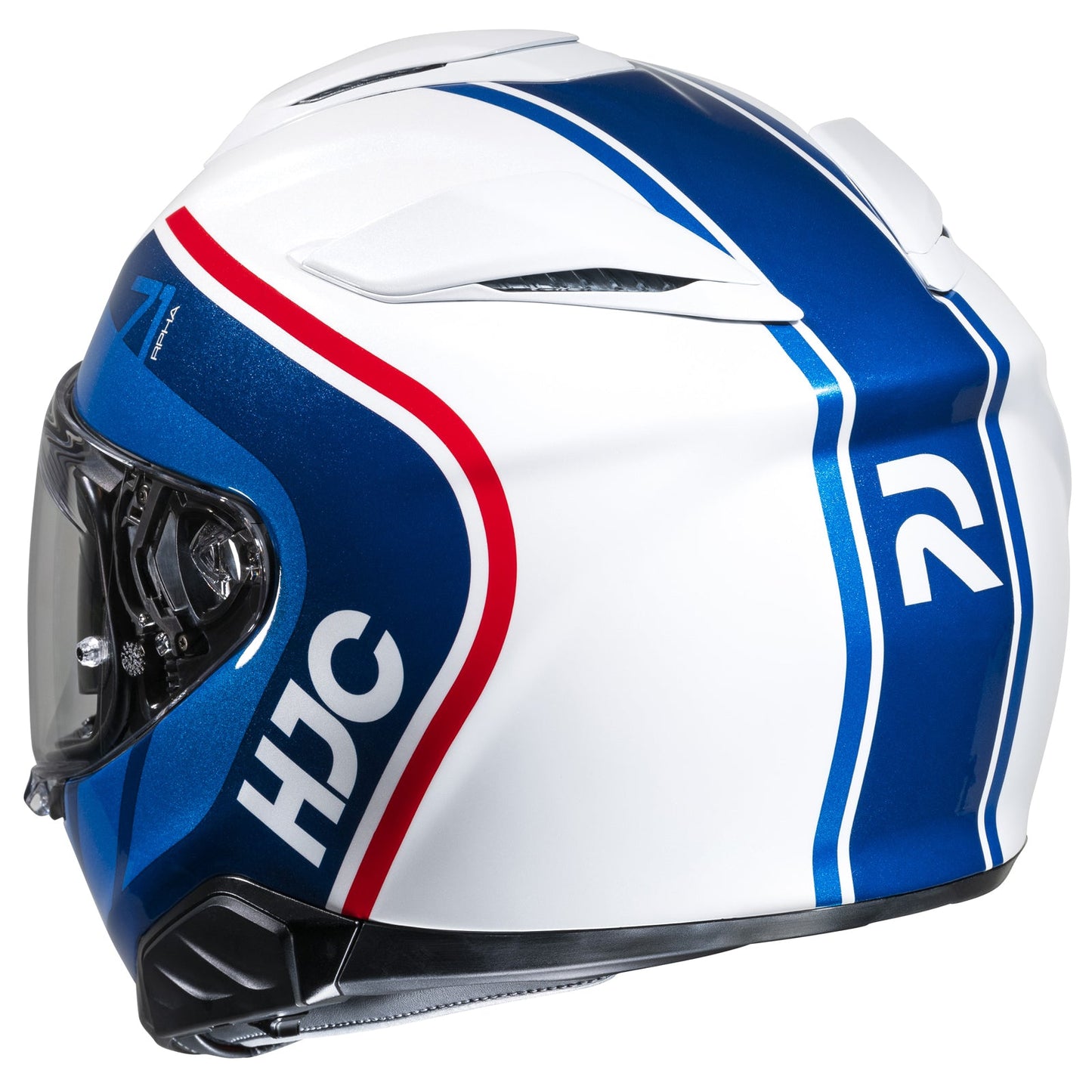 HJC - RPHA 71 Mapos - MC21