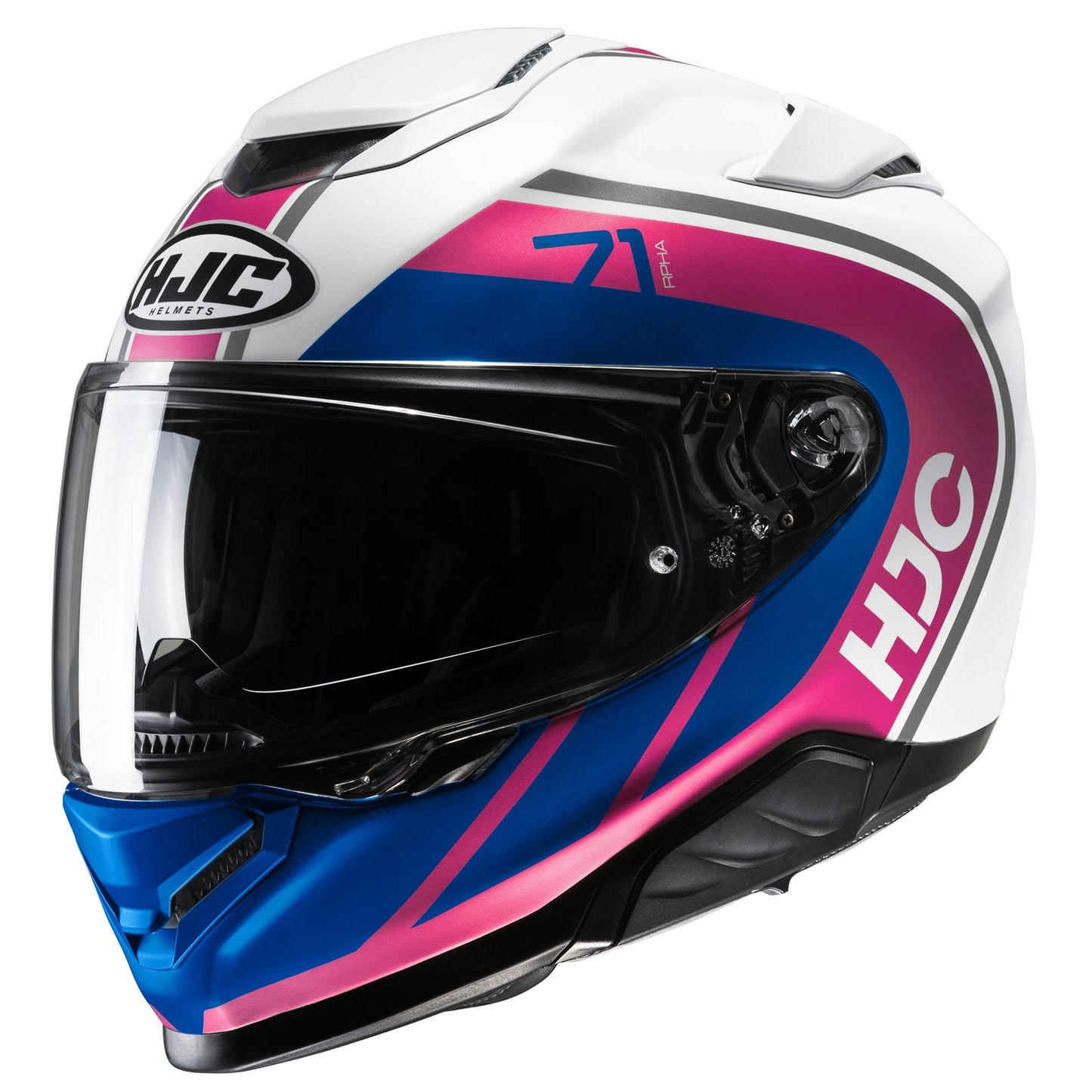 HJC - RPHA 71 Mapos - MC28SF