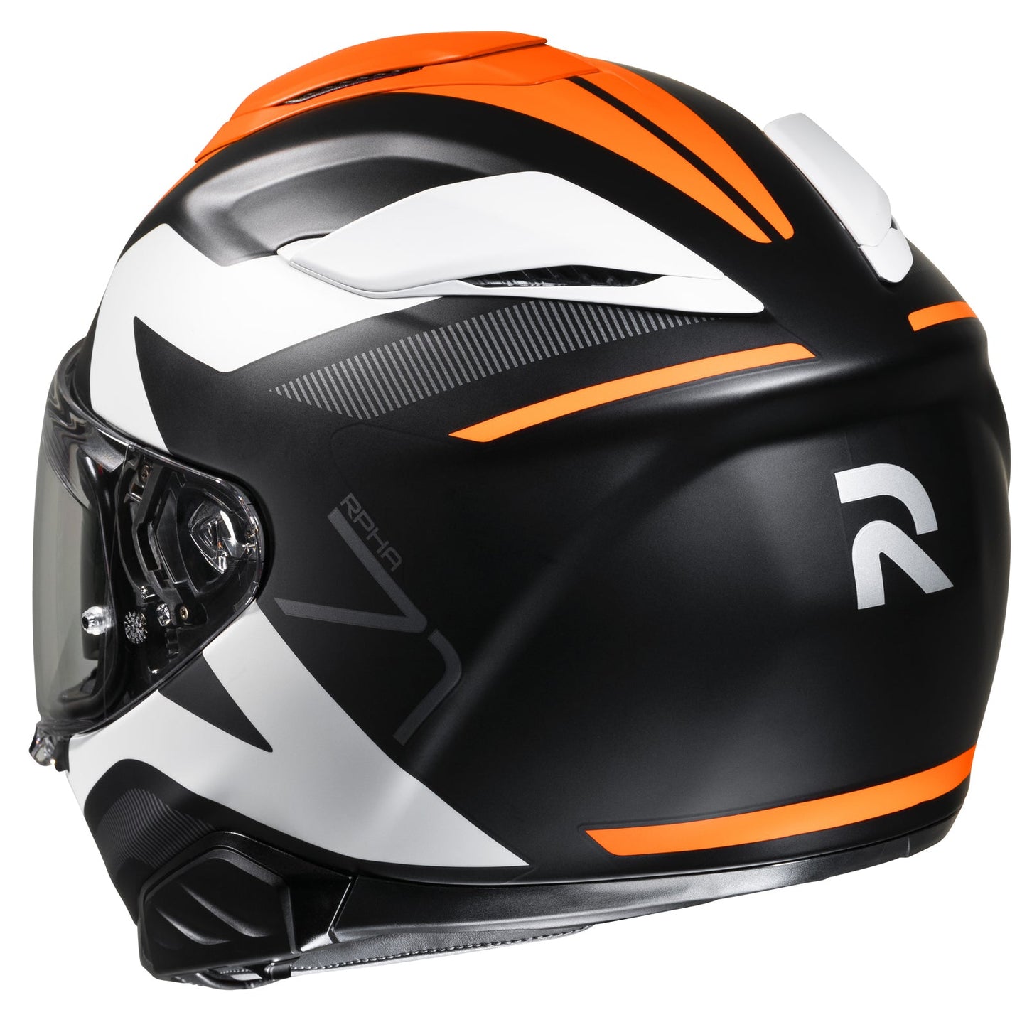 HJC - RPHA 71 Pinna - MC7SF