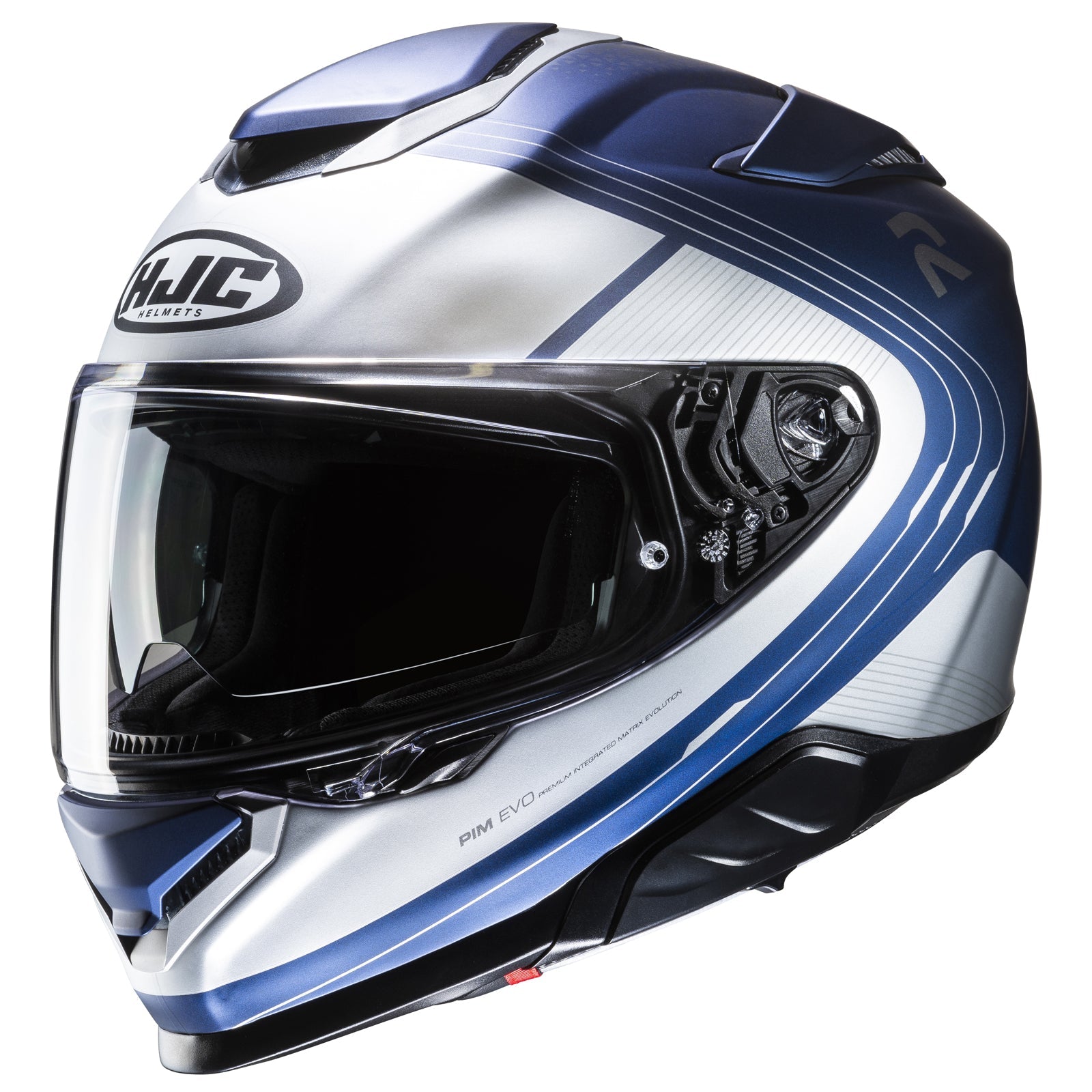 helmet hjc rpha 71 frepe mc2sf HJC - RPHA 71 Frepe