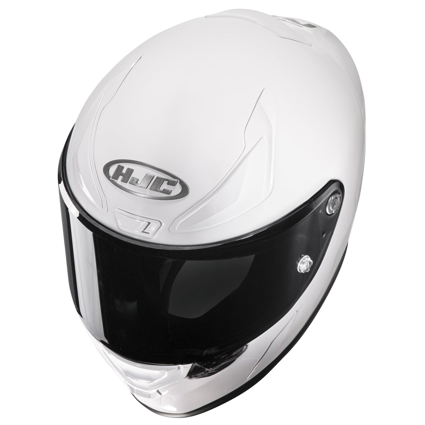 HJC - RPHA 1N - WHITE