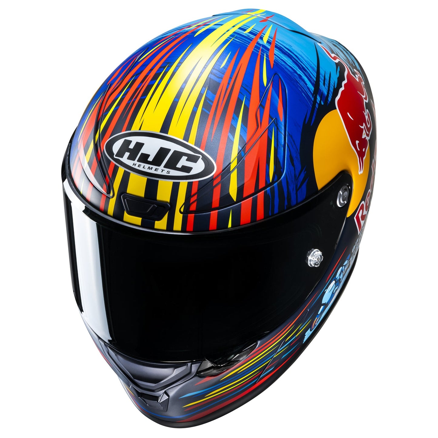 HJC - RPHA 1N Jerez Red Bull - JEREZ REDBULL