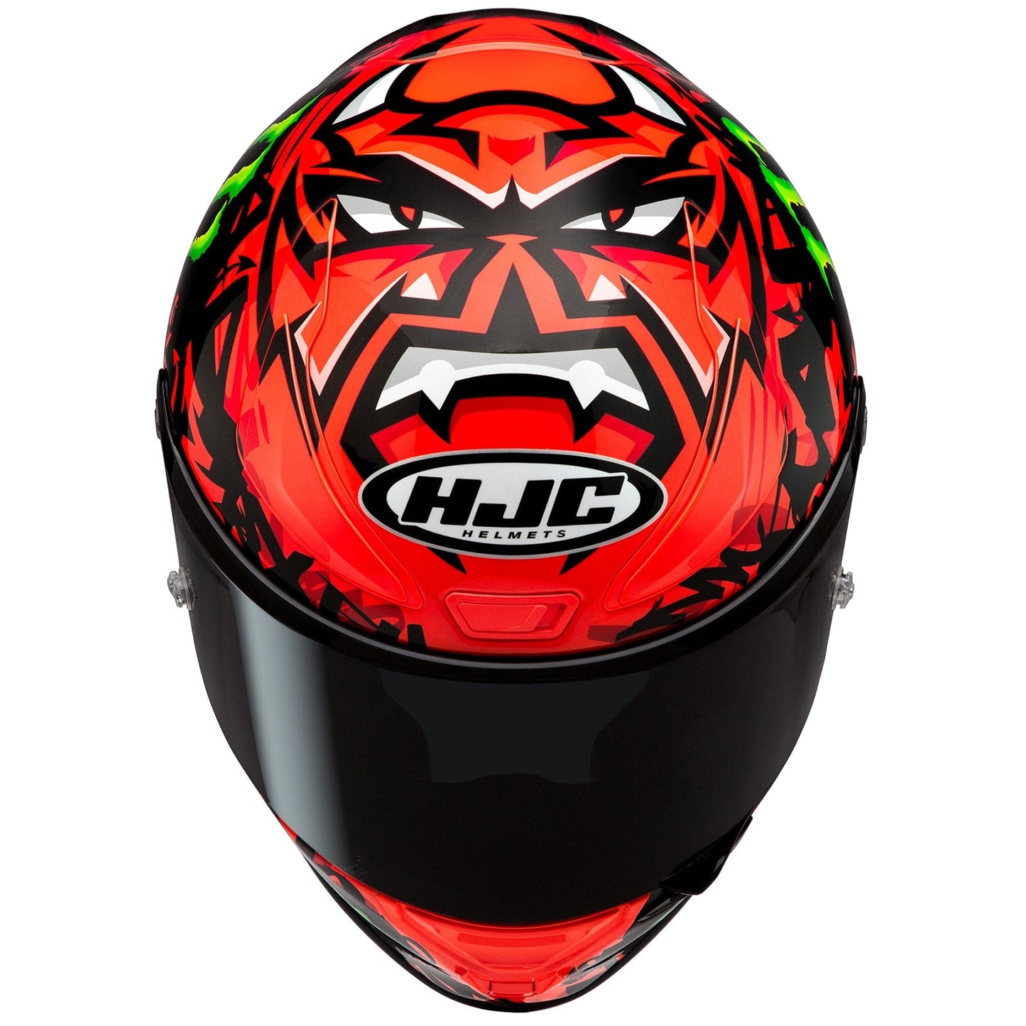 HJC - RPHA 1N Quartararo 2024 - MC1