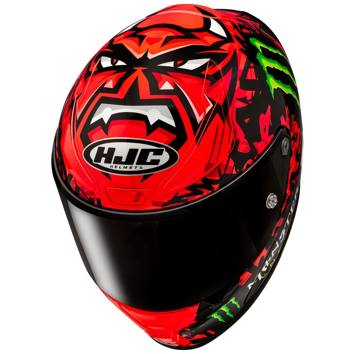 HJC - RPHA 1N Quartararo 2024 - MC1