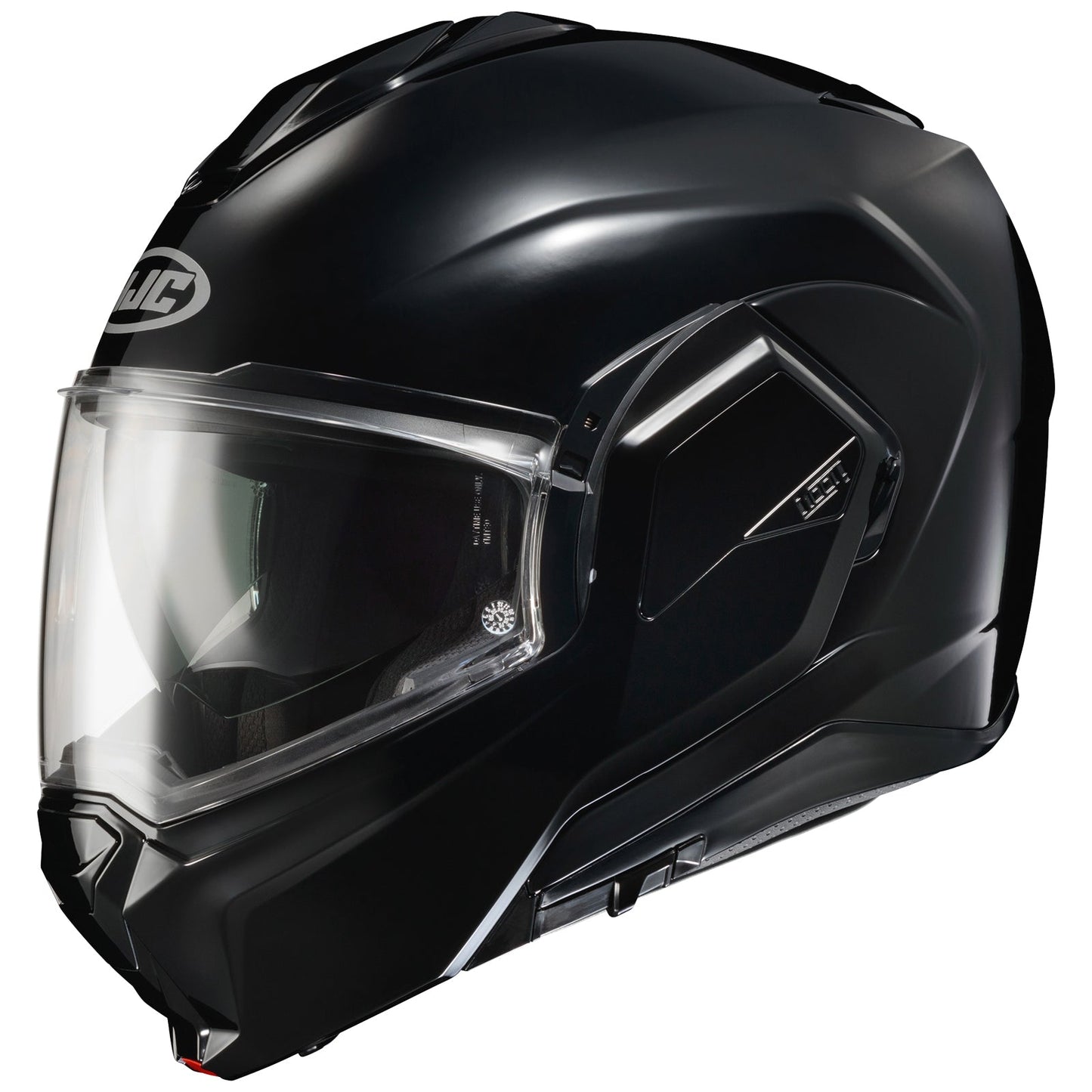 HJC - i100 - BLACK