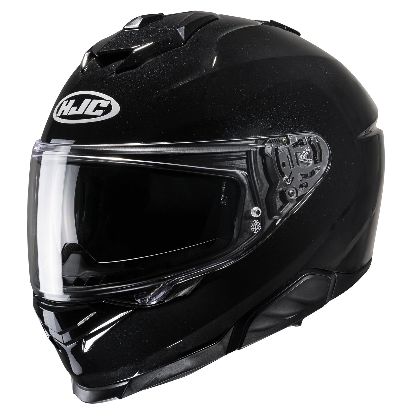 HJC - i71 - BLACK