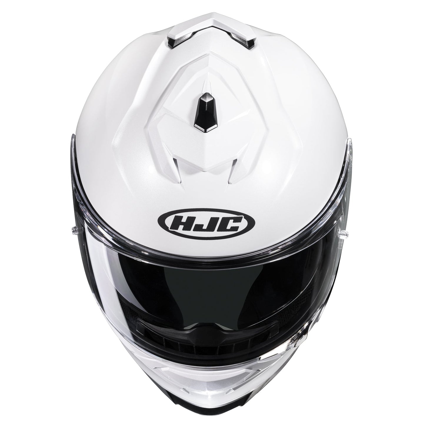 HJC - i71 - WHITE