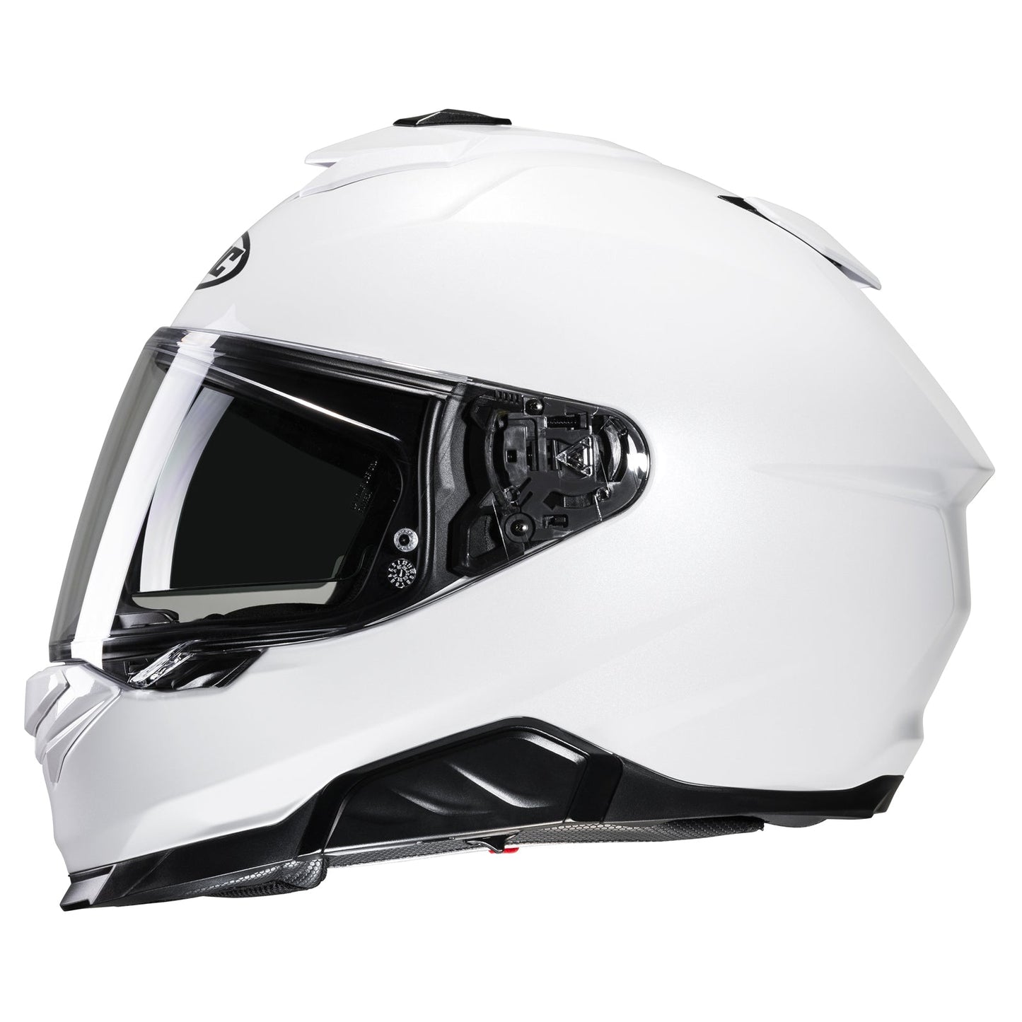 HJC - i71 - WHITE
