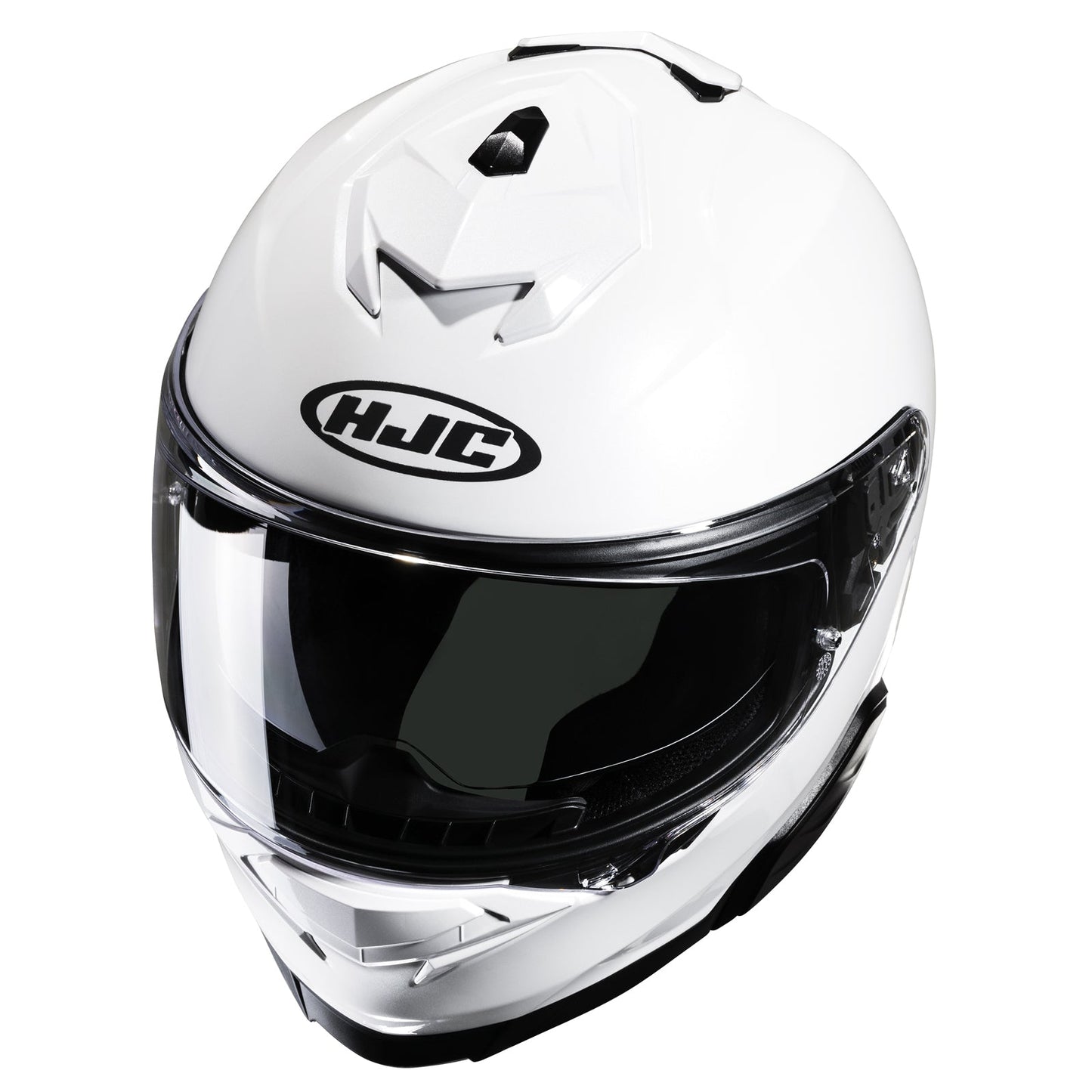HJC - i71 - WHITE