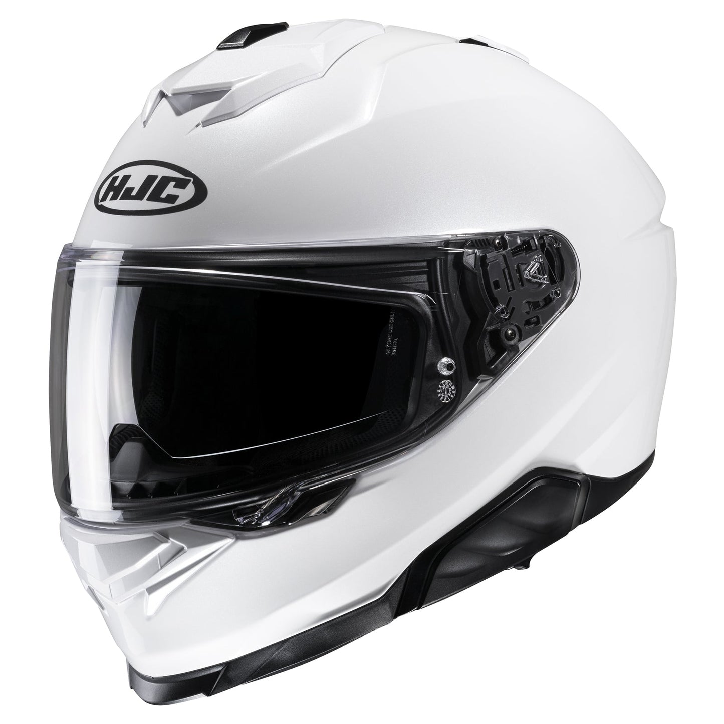 HJC - i71 - WHITE
