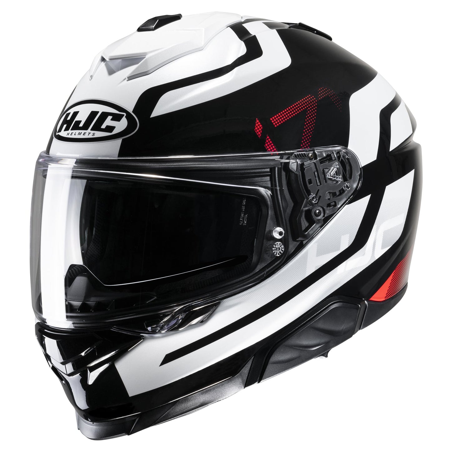 HJC - i71 Enta - MC1