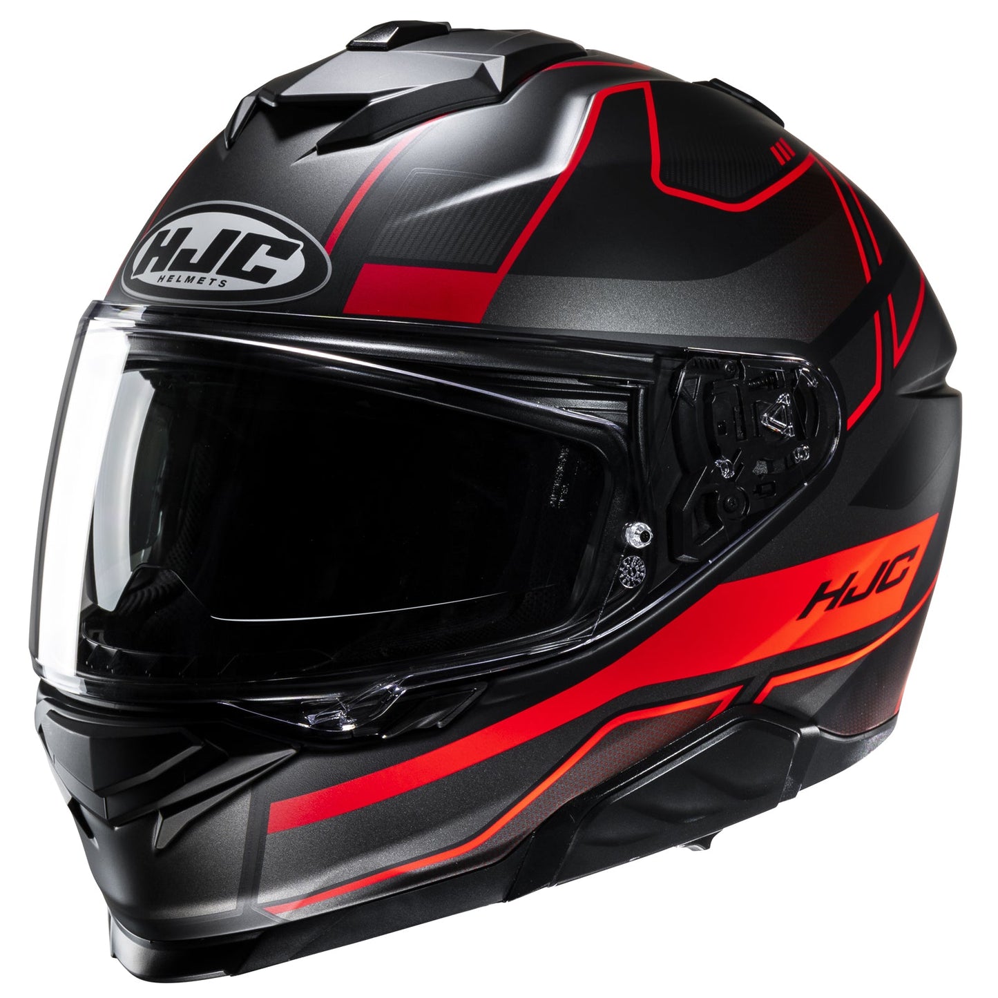 HJC - i71 Iorix - MC1SF