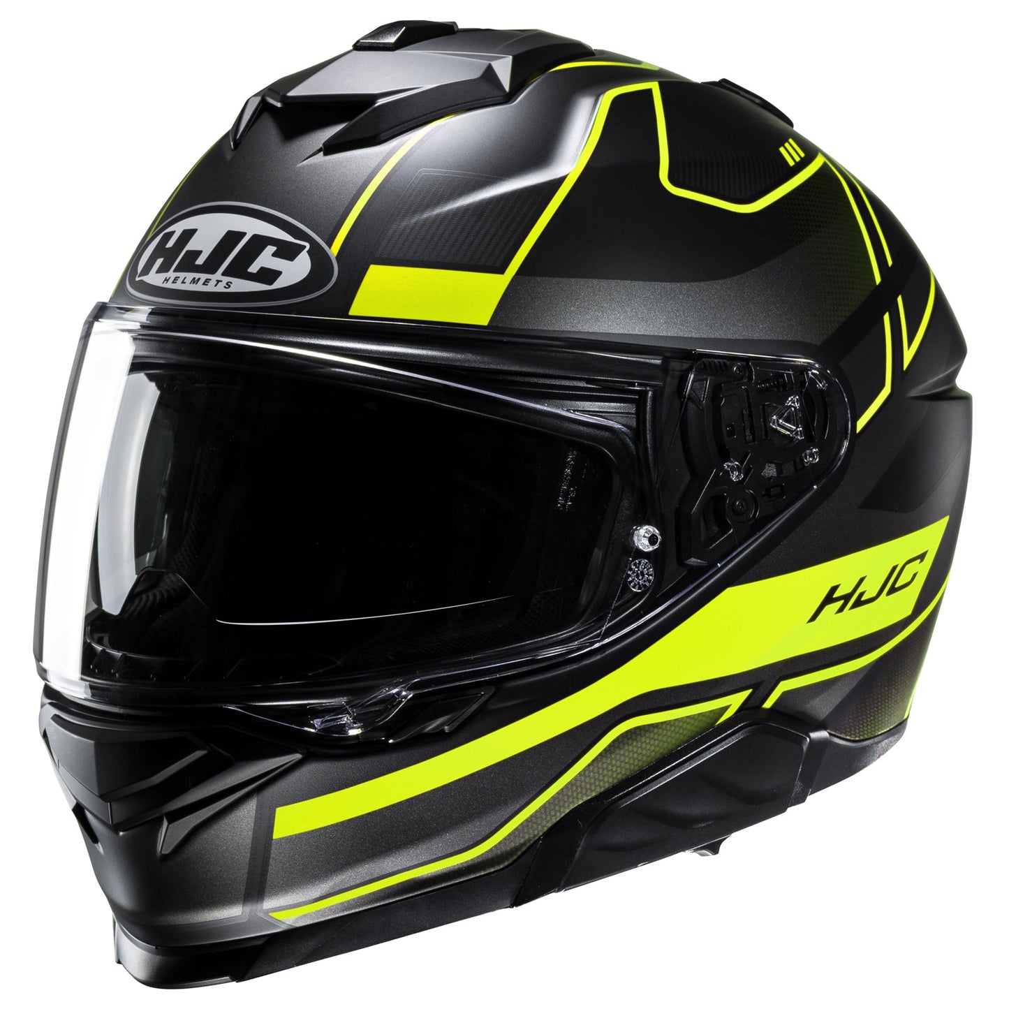 HJC - i71 Iorix - MC3HSF