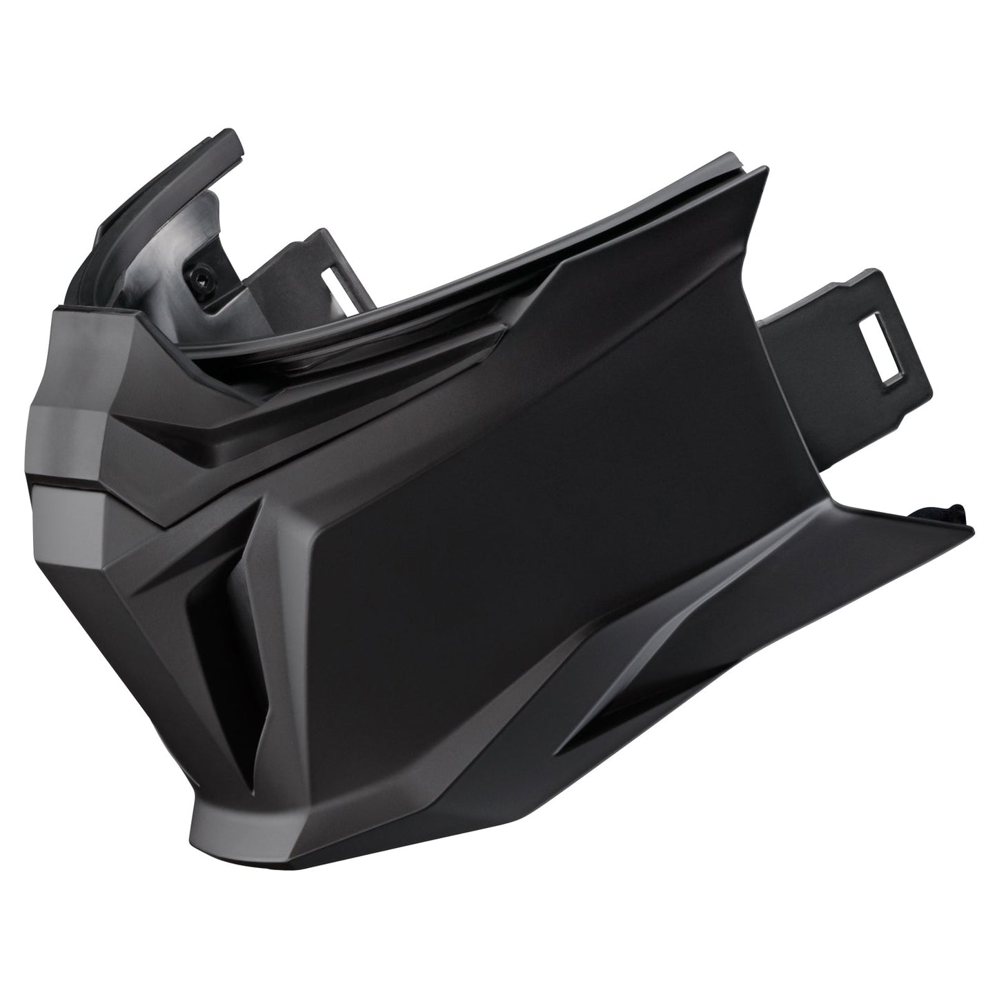 HJC - i20 - BLACK