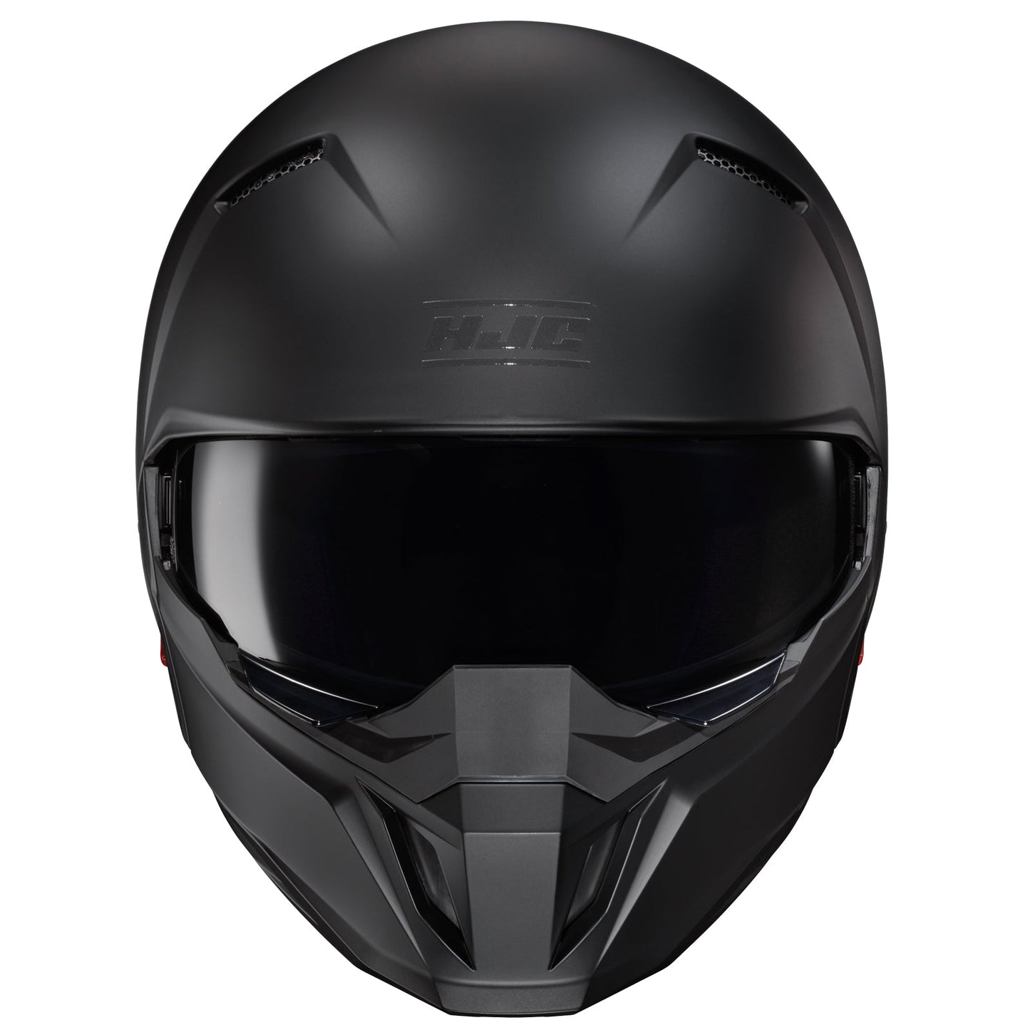 HJC - i20 - SEMI FLAT BLACK
