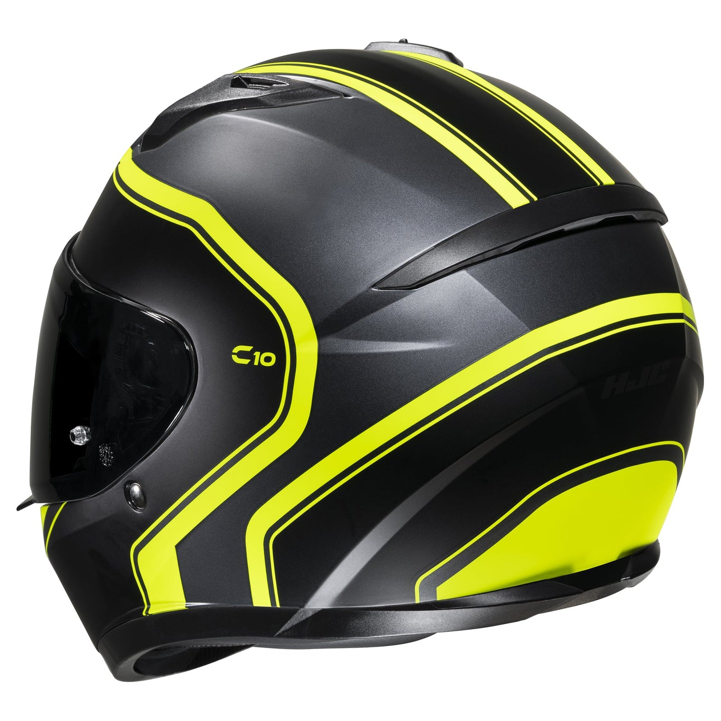 HJC - C10 Elie - MC3HSF