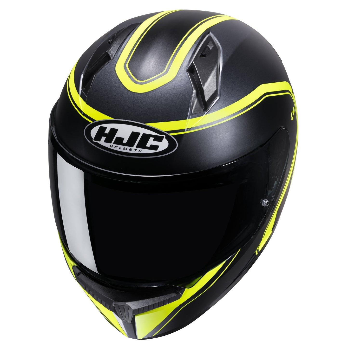 HJC - C10 Elie - MC3HSF