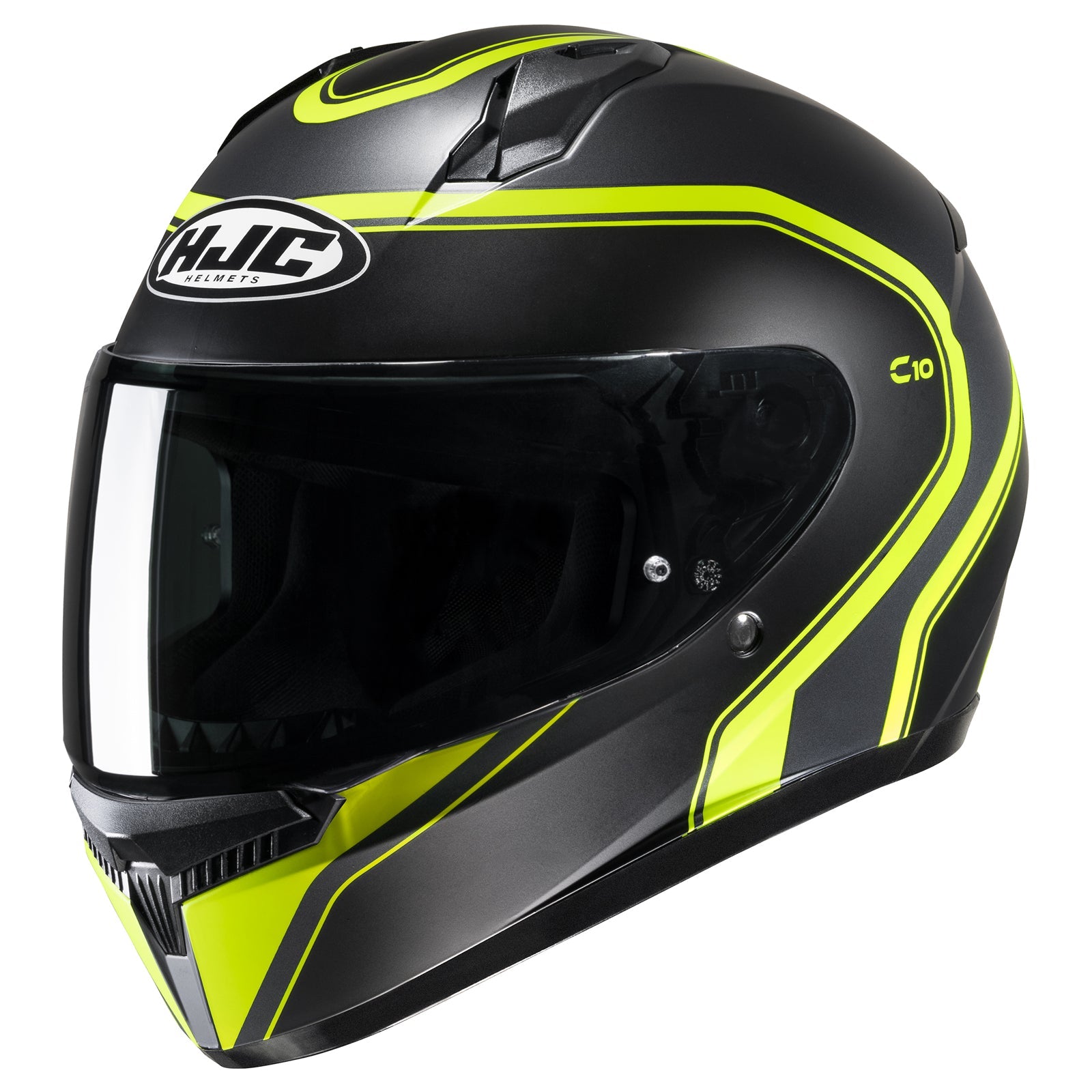 hjc c10 helmet HJC - C10 Elie